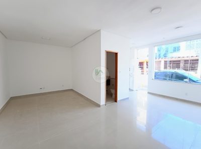 Sala-Conjunto, 36 m² - Foto 2