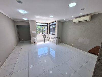 Prédio Inteiro, 96 m² - Foto 4