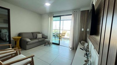 Apartamento, 2 quartos, 70 m² - Foto 2