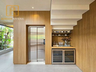 Casa, 6 quartos, 530 m² - Foto 4