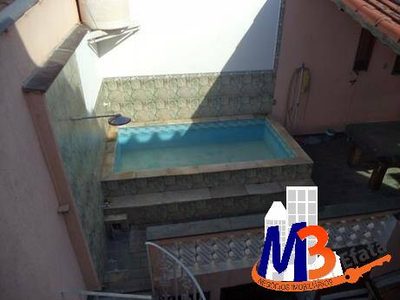 Sobrado, 4 quartos, 300 m² - Foto 2