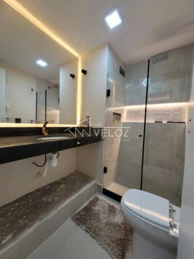 Apartamento, 3 quartos, 73 m² - Foto 1