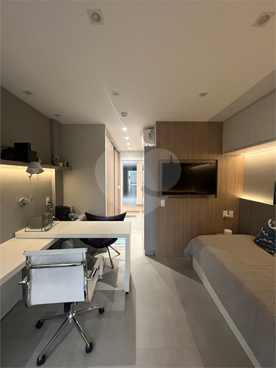 Apartamento, 1 quarto, 27 m² - Foto 4
