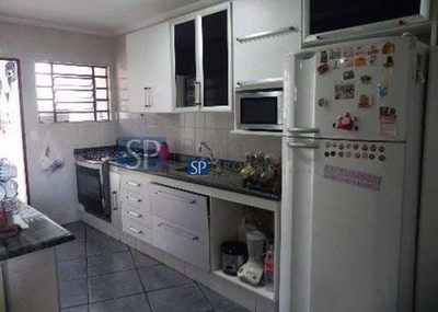 Casa, 3 quartos, 200 m² - Foto 5