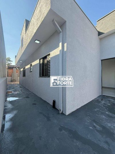 Casa, 2 quartos, 67 m² - Foto 5