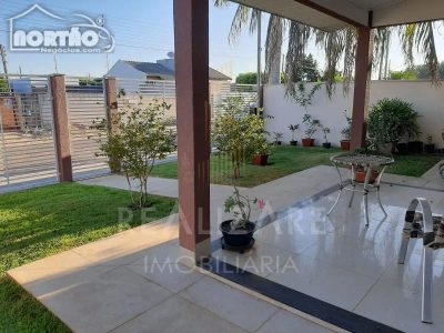 Casa, 3 quartos, 120 m² - Foto 3