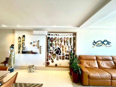 Apartamento, 3 quartos, 105 m² - Foto 5