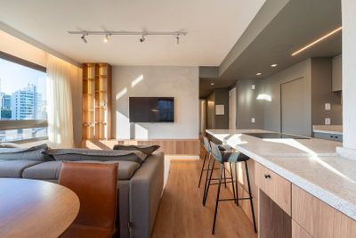 Apartamento, 2 quartos, 78 m² - Foto 3