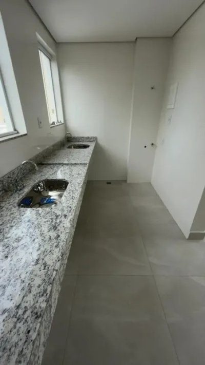 Apartamento, 2 quartos, 45 m² - Foto 4