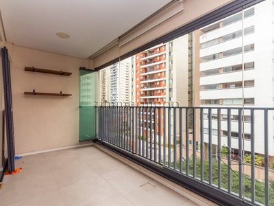 Apartamento, 2 quartos, 88 m² - Foto 1