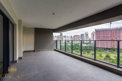 Apartamento, 4 quartos, 188 m² - Foto 4