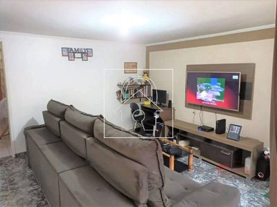 Casa, 3 quartos, 94 m² - Foto 2
