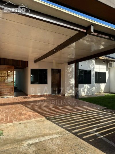 Casa, 3 quartos, 144 m² - Foto 2