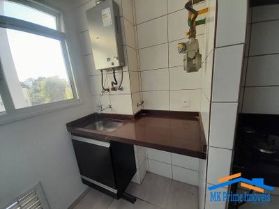 Apartamento, 3 quartos, 65 m² - Foto 4