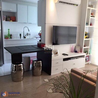 Apartamento, 2 quartos, 67 m² - Foto 1