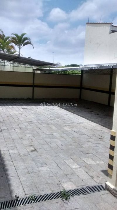Loja-Salão, 500 m² - Foto 4