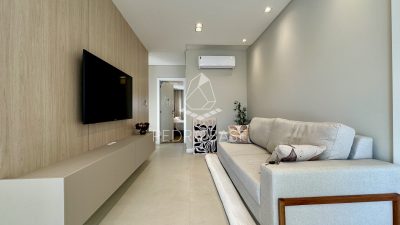 Apartamento, 3 quartos, 118 m² - Foto 2