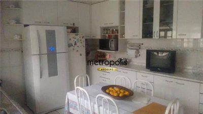 Sobrado, 3 quartos, 190 m² - Foto 4
