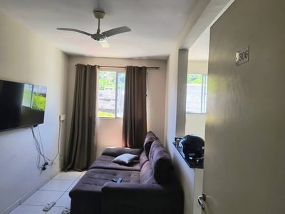 Apartamento, 2 quartos, 46 m² - Foto 3