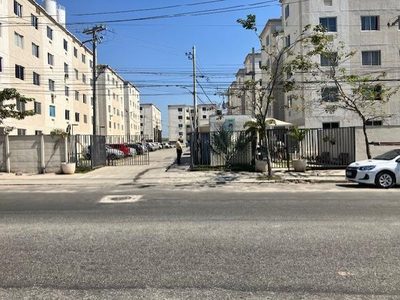 Apartamento, 2 quartos, 10 m² - Foto 1