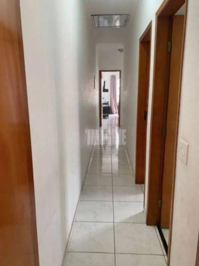 Sobrado, 3 quartos, 229 m² - Foto 3
