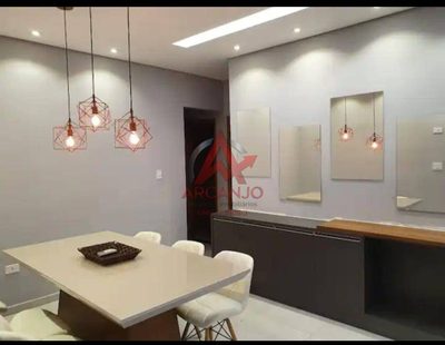 Cobertura, 3 quartos, 140 m² - Foto 2