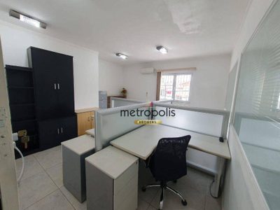 Prédio Inteiro, 134 m² - Foto 4