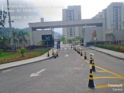 Apartamento, 2 quartos, 47 m² - Foto 1