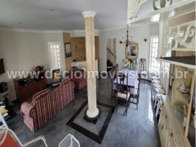 Sobrado, 4 quartos - Foto 4
