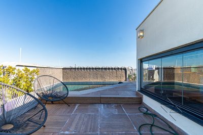 Cobertura, 2 quartos, 182 m² - Foto 3
