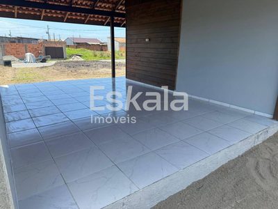 Casa, 2 quartos, 60 m² - Foto 3