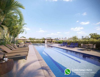 Apartamento, 3 quartos, 88 m² - Foto 1