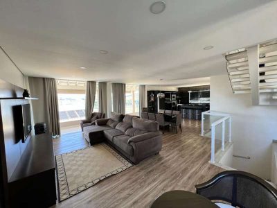 Apartamento, 3 quartos, 570 m² - Foto 5