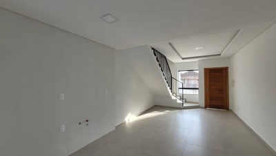Casa, 2 quartos, 70 m² - Foto 2