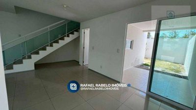 Casa de Condomínio, 3 quartos - Foto 2