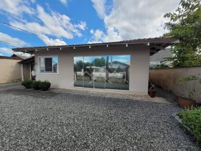 Casa, 4 quartos, 133 m² - Foto 2