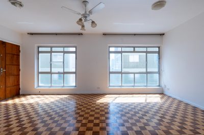Apartamento, 3 quartos, 134 m² - Foto 2