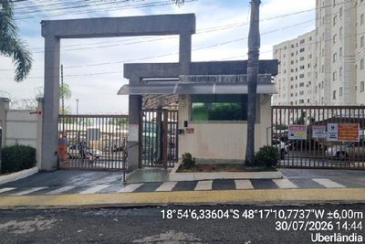 Apartamento, 2 quartos, 46 m² - Foto 1