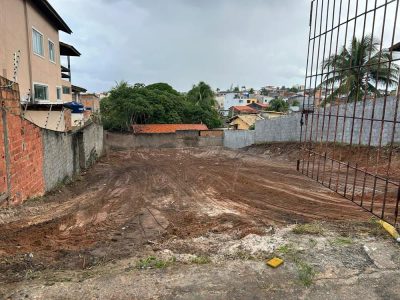 Terreno, 557 m² - Foto 1
