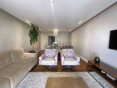 Apartamento, 3 quartos, 127 m² - Foto 5