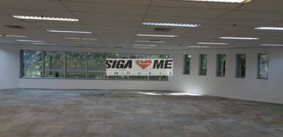 Sala-Conjunto, 245 m² - Foto 3