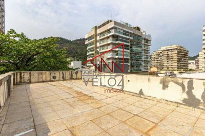 Cobertura, 2 quartos, 107 m² - Foto 1