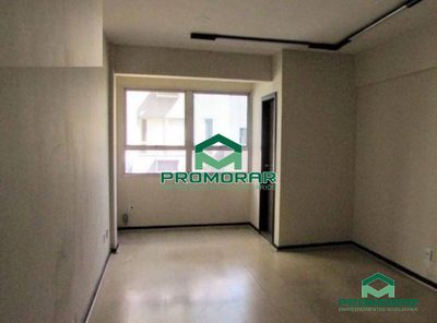 Sala-Conjunto, 35 m² - Foto 3