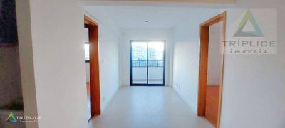 Apartamento, 2 quartos, 51 m² - Foto 3