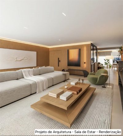 Apartamento, 4 quartos, 265 m² - Foto 5
