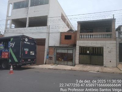 Casa, 1 quarto, 125 m² - Foto 1