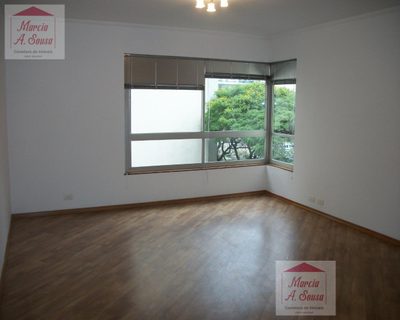Apartamento, 3 quartos, 130 m² - Foto 1