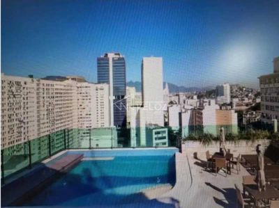 Apartamento, 1 quarto, 42 m² - Foto 5