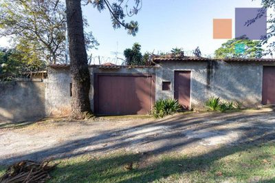 Casa, 6 quartos, 450 m² - Foto 5