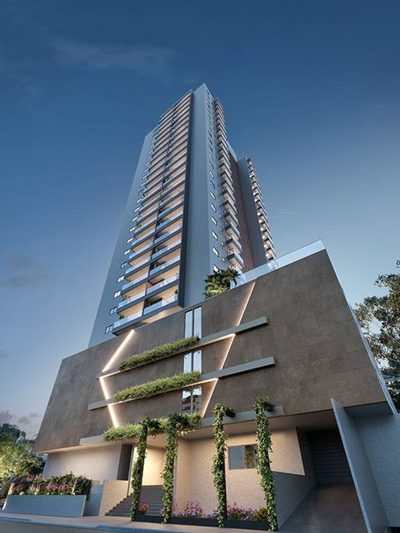 Apartamento, 2 quartos, 82 m² - Foto 1